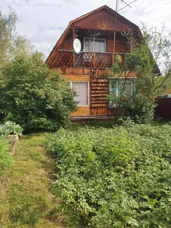 Участок в Саха (Якутия), Якутск городской округ, с. Маган  (6.5 сот.) - Фото 0