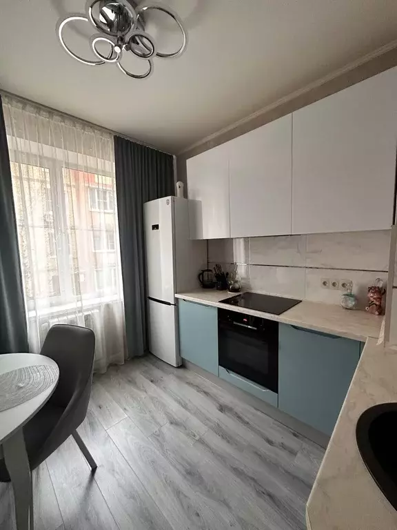 Продаётся 2-к квартира, 44.5 м - Фото 1