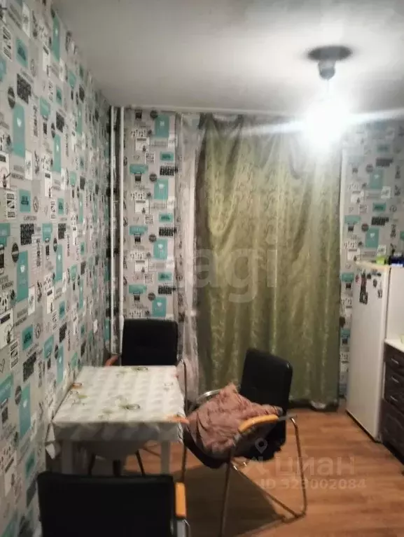 2-к кв. Красноярский край, Красноярск Ястынская ул., 6 (53.6 м) - Фото 1