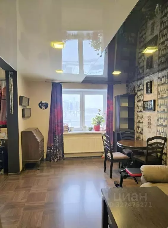 3-к кв. Санкт-Петербург Варшавская ул., 6к1 (91.0 м) - Фото 2