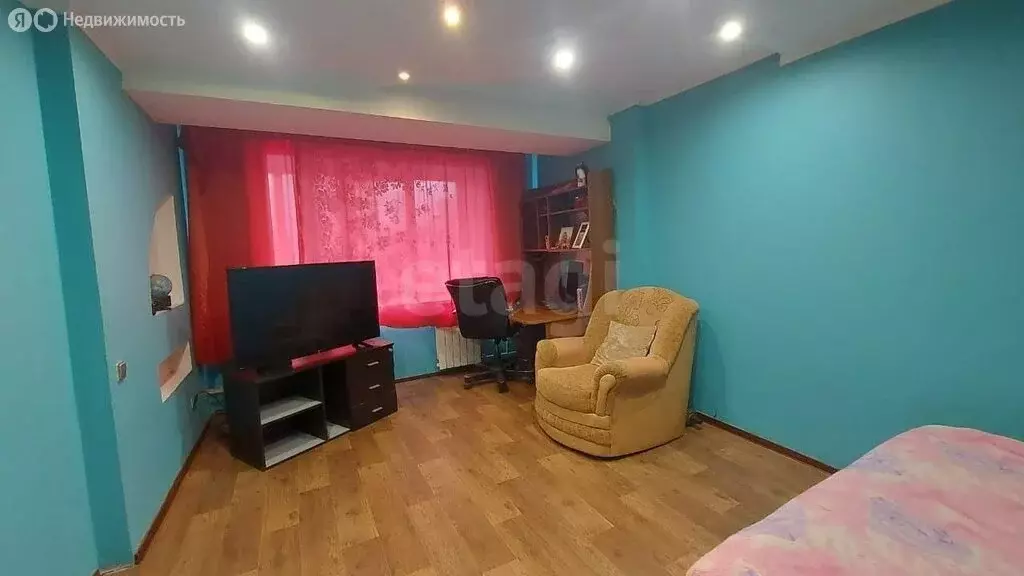 1-комнатная квартира: Кемерово, улица Тухачевского, 45В (36.5 м) - Фото 1