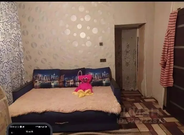 Дом в Новосибирская область, Черепаново Партизанская ул., 13А (50 м) - Фото 2