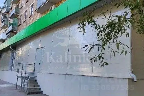 Торговая площадь в Москва Севастопольский просп., 37 (1537 м) - Фото 2