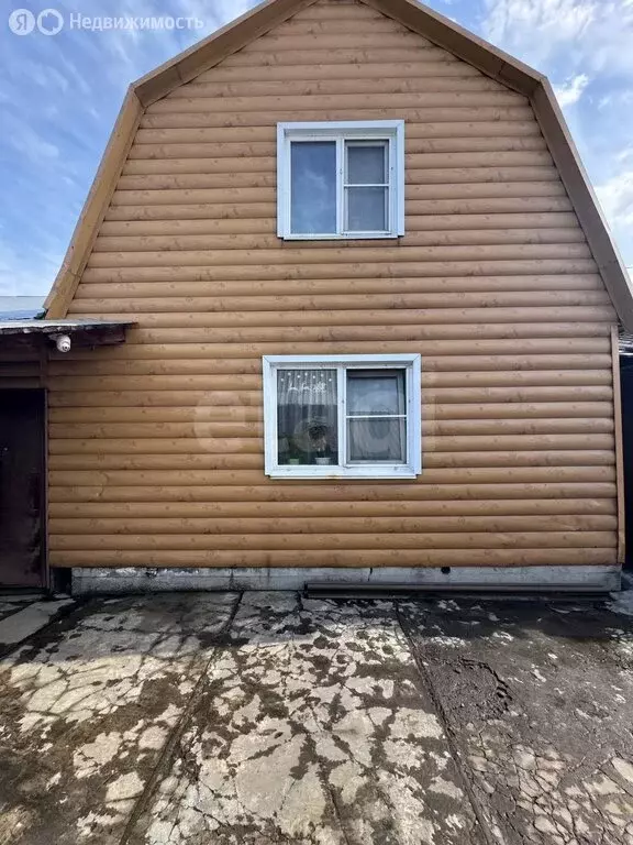 Дом в Междуреченск, Комсомольская улица (89.3 м) - Фото 1