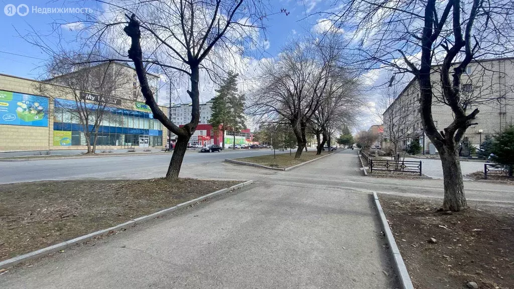 Торговая площадь (70 м) - Фото 2