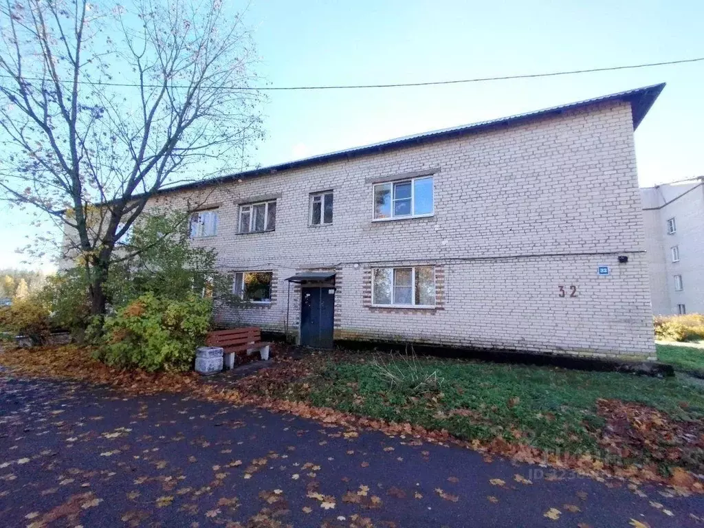 Квартира, 2 комнаты, 38.1 м - Фото 2