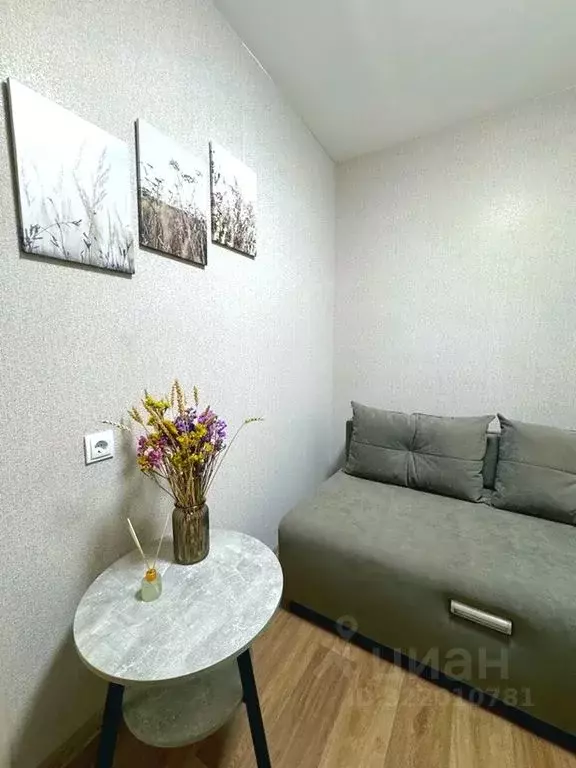 2-к кв. Красноярский край, Красноярск ул. Дубровинского, 110Б (42.0 м) - Фото 2