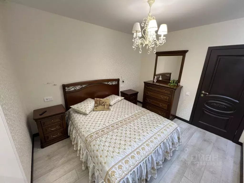 2-к кв. Пензенская область, Пензенский район, Засечный сельсовет, с. ... - Фото 2