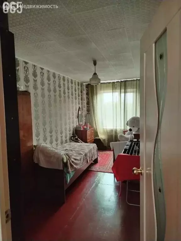 2-комнатная квартира: Черногорск, улица Чапаева, 39 (44 м) - Фото 1