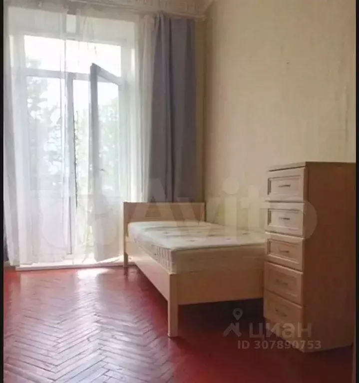 Комната Санкт-Петербург ул. Бабушкина, 79 (12.0 м) - Фото 2