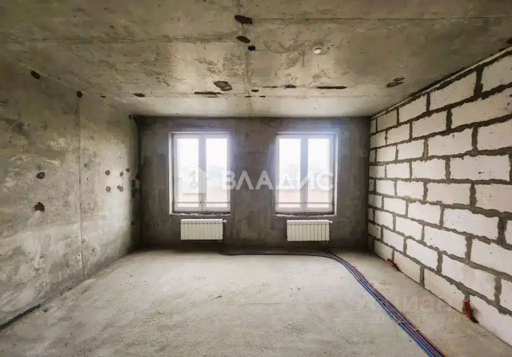 1-к кв. Москва Клинская ул., 2А (41.6 м) - Фото 1