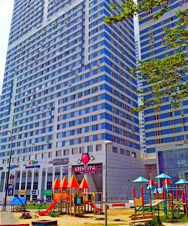 2-к кв. Москва Северное Чертаново мкр, 1А (63.5 м) - Фото 1