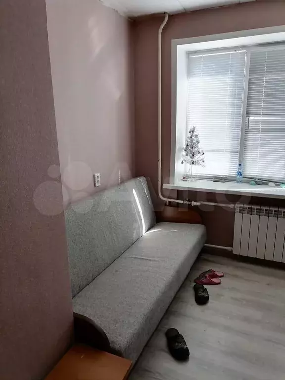 1-к. квартира, 22 м, 2/5 эт. - Фото 1