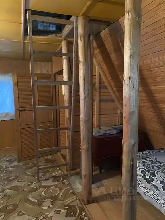 Дом в Ленинградская область, Кировский район, Синявинское городское ... - Фото 2