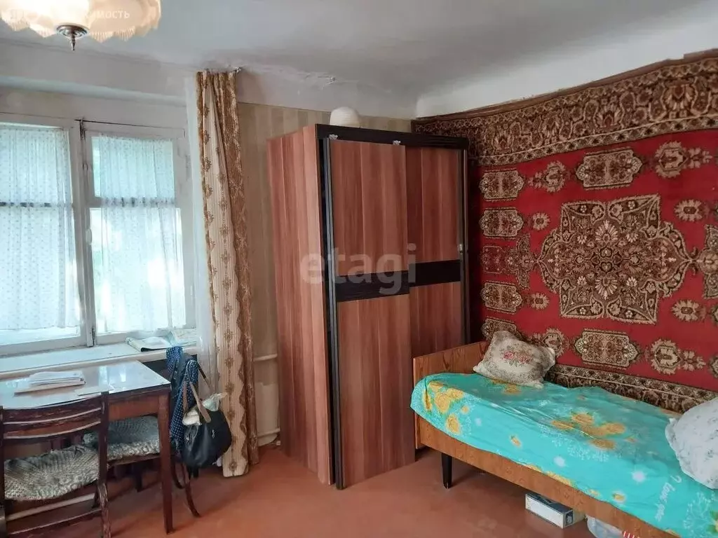 1-комнатная квартира: Оренбург, улица Маршала Жукова, 29 (30 м) - Фото 0