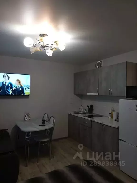 Студия Нижегородская область, Нижний Новгород Краснозвездная ул., 6 ... - Фото 0