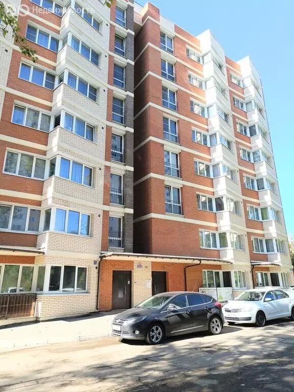 Помещение свободного назначения (44 м) - Фото 1