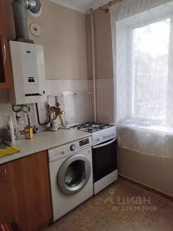 3-к кв. Краснодарский край, Краснодар Хлопчато-бумажный Комбинат мкр, ... - Фото 1