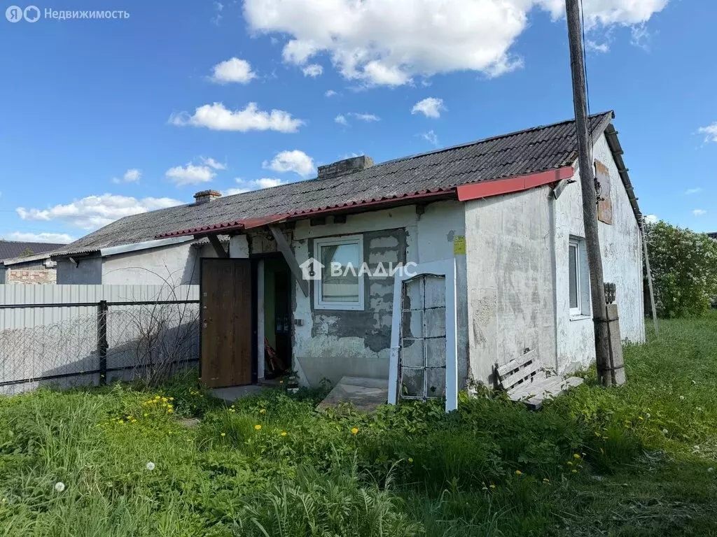2-комнатная квартира: Калининградская область, Гурьевский ... - Фото 2