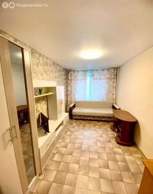 1к в 4-комнатной квартире ( м) - Фото 0
