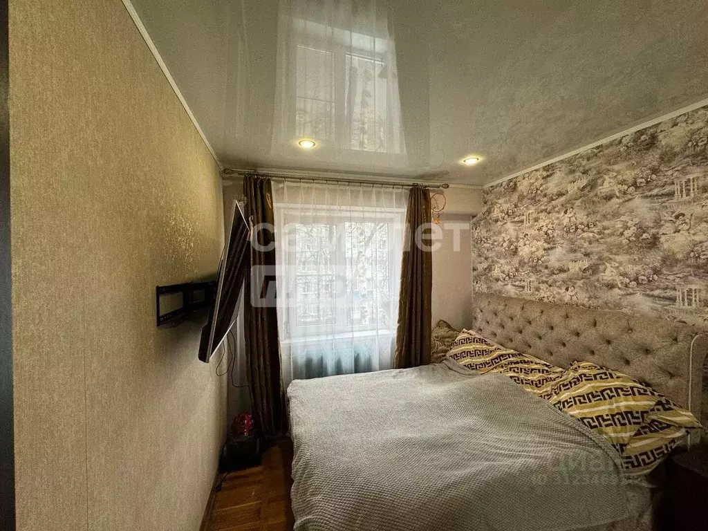 3-к кв. Краснодарский край, Армавир ул. Ефремова, 85Б (55.0 м) - Фото 1