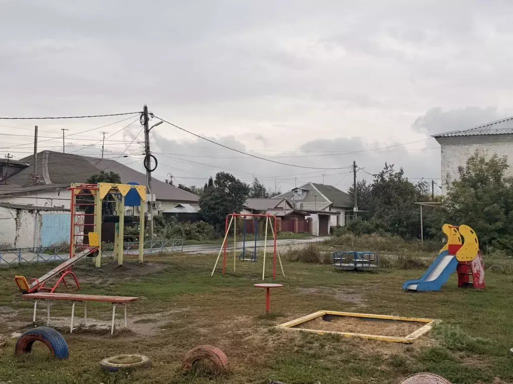 2-к кв. Самарская область, Сызрань Узловая ул., 10 (44.0 м) - Фото 2