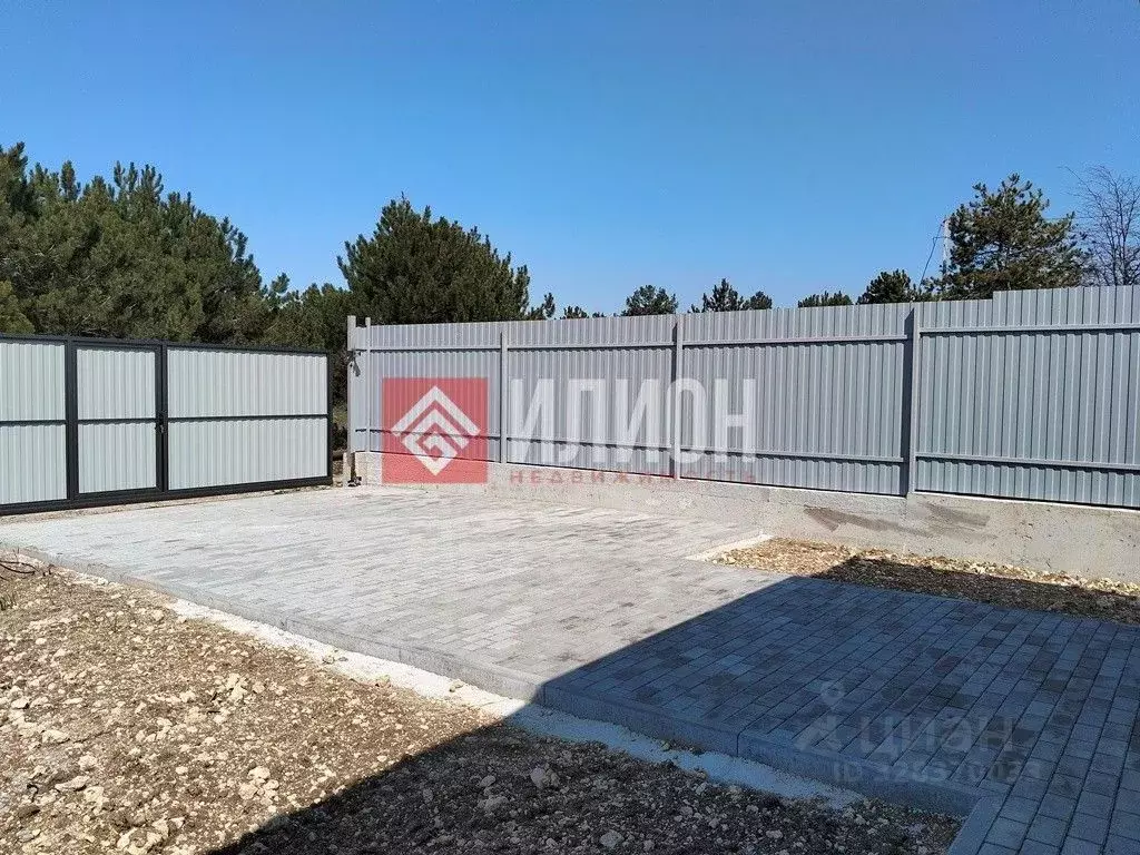 Дом в Севастополь Балаклавский муниципальный округ, Скиф садовое ... - Фото 2