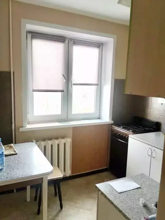 2-к кв. Самарская область, Самара ул. Авроры, 95 (45.0 м) - Фото 2