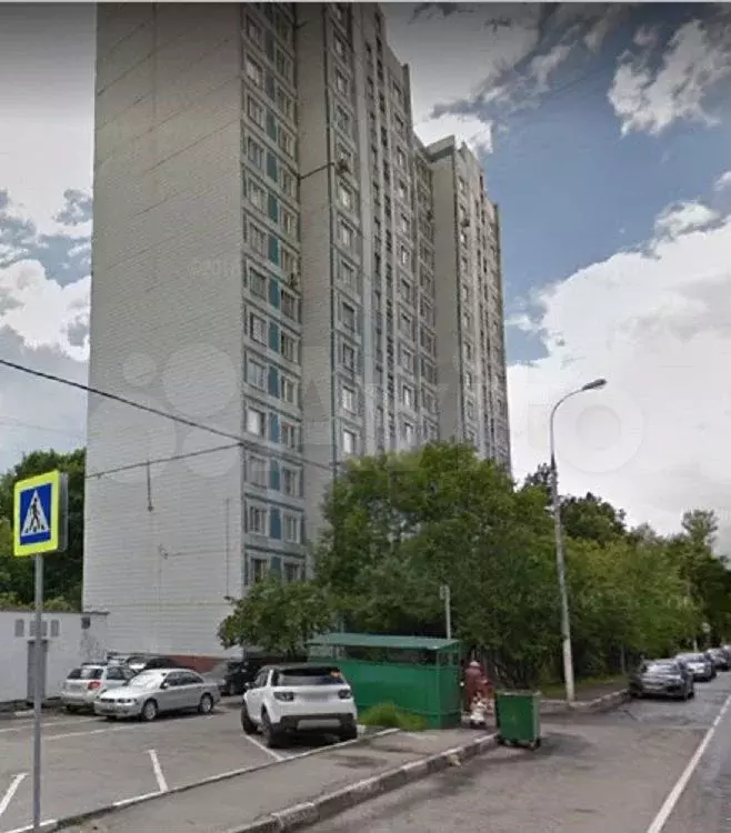 3-к. квартира, 72 м, 10/16 эт. - Фото 1