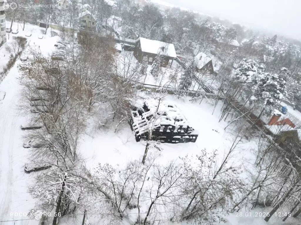 Участок в Королёв, улица Чапаева, 5 (30 м) - Фото 2