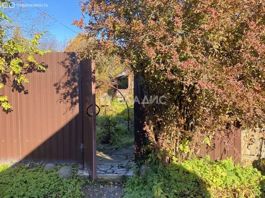 Дом в Юкковское сельское поселение, садоводческое некоммерческое ... - Фото 2