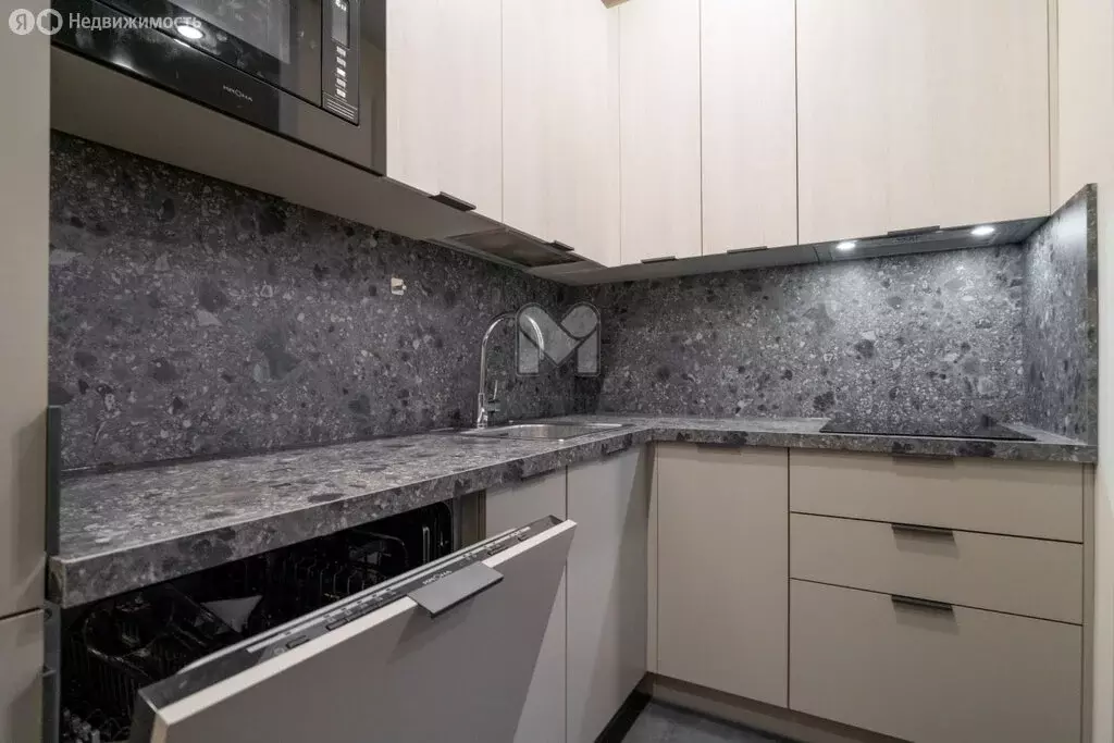 1-комнатная квартира: Санкт-Петербург, набережная Обводного канала, ... - Фото 1