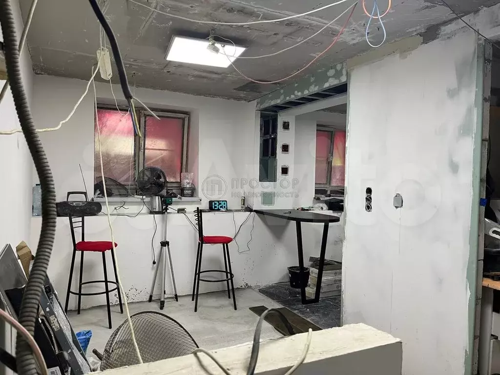 Продам помещение свободного назначения, 32 м - Фото 0