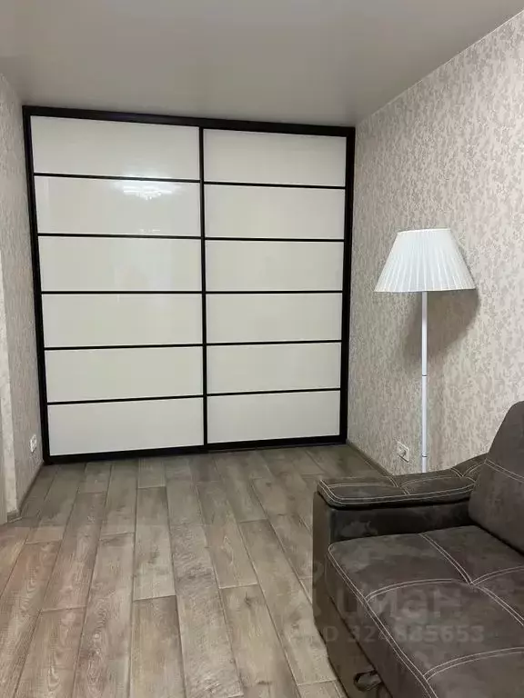 1-к кв. Коми, Сыктывкар Октябрьский просп., 216 (41.0 м) - Фото 2