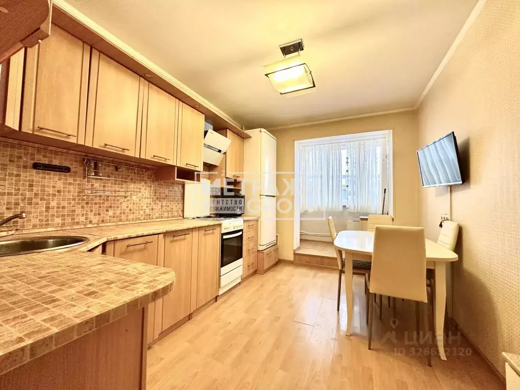 3-к кв. Московская область, Щелково городской округ, Монино пгт ул. ... - Фото 2