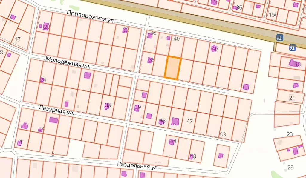 Участок в Московская область, Высоковск Клин городской округ, ул. ... - Фото 1