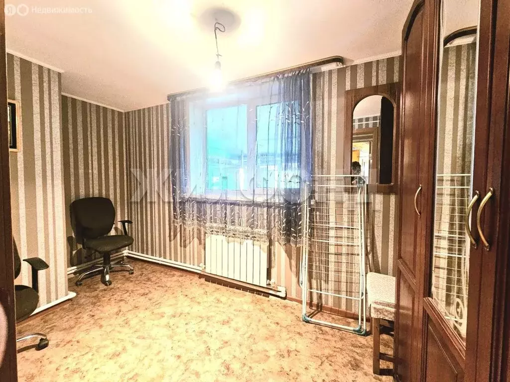 Дом в Новосибирск, Пролетарская улица (69.8 м) - Фото 1