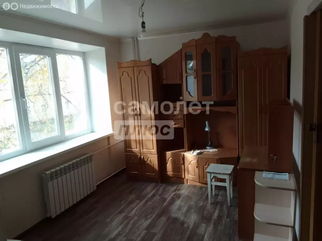 1-комнатная квартира: Кузнецк, улица Радищева, 33 (22 м) - Фото 1