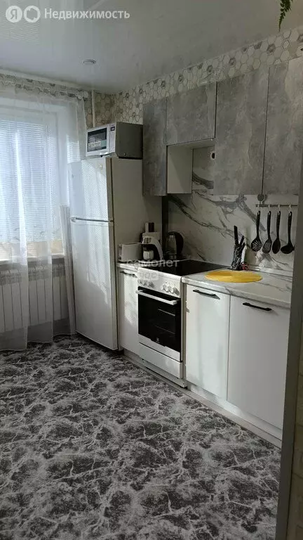 1-комнатная квартира: Смоленск, улица Шевченко, 91А (33.2 м) - Фото 1