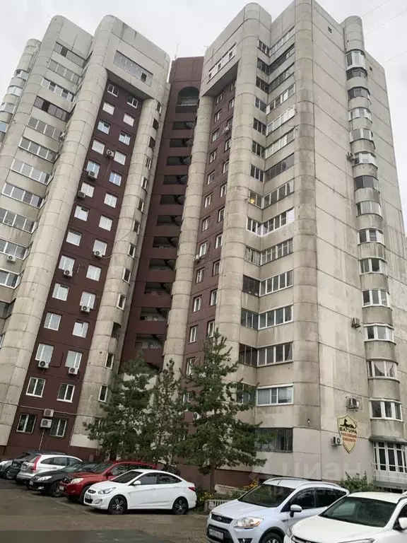 3-к кв. Алтайский край, Барнаул ул. Антона Петрова, 235А (158.0 м) - Фото 1