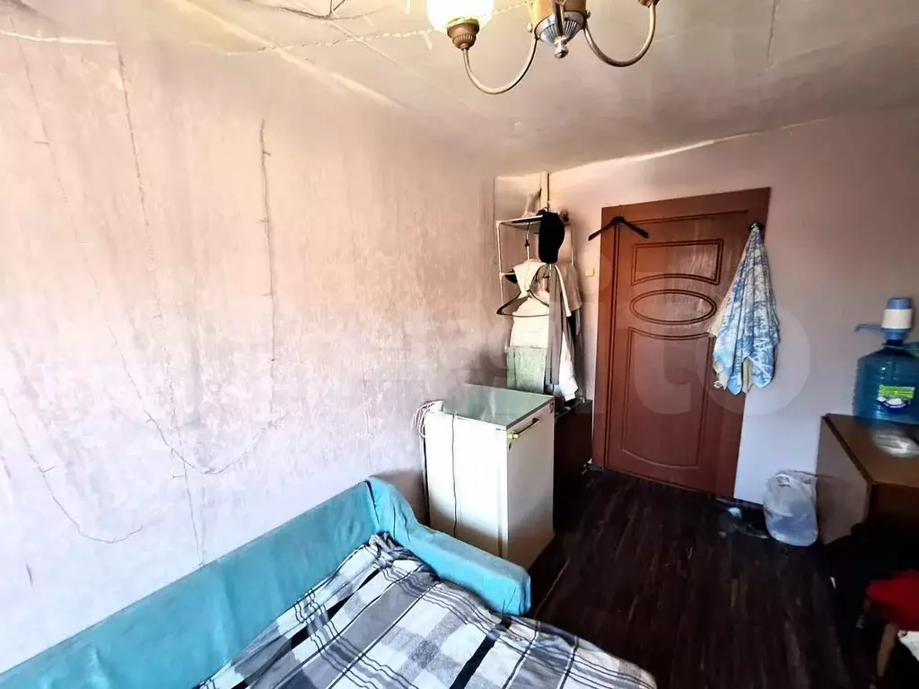 Комната 15 м в 1-к., 4/5 эт. - Фото 1