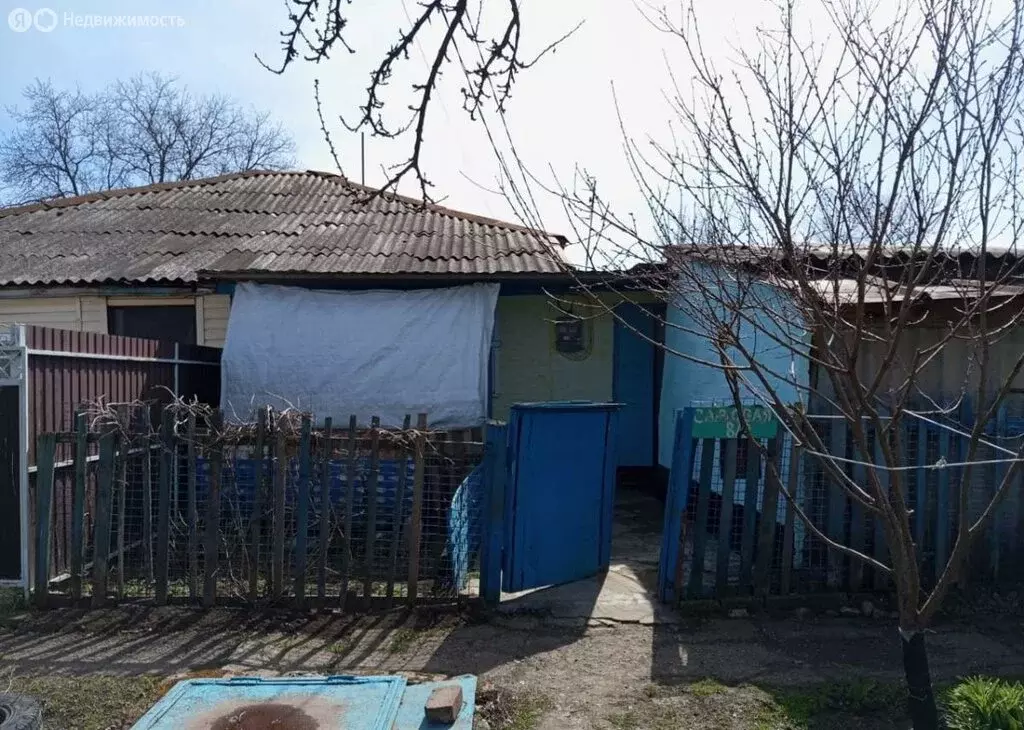 Дом в посёлок Двубратский, Садовая улица (29 м) - Фото 1