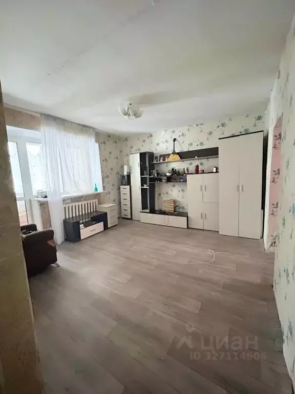 3-к кв. Владимирская область, Гороховец пер. Гагарина, 15 (61.6 м) - Фото 1