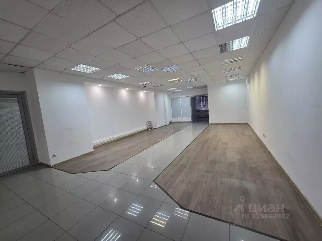 Офис в Москва ул. Правды, 23 (102 м) - Фото 1