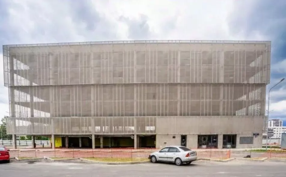 Помещение свободного назначения в Ленинградская область, Ломоносовский ... - Фото 1