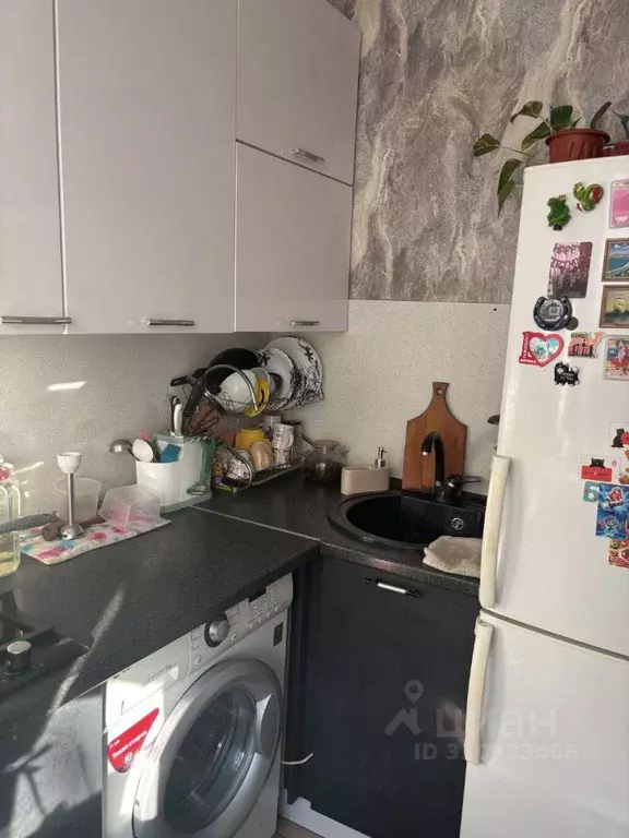 4-к кв. Санкт-Петербург ул. Евдокима Огнева, 14 (75.7 м) - Фото 1