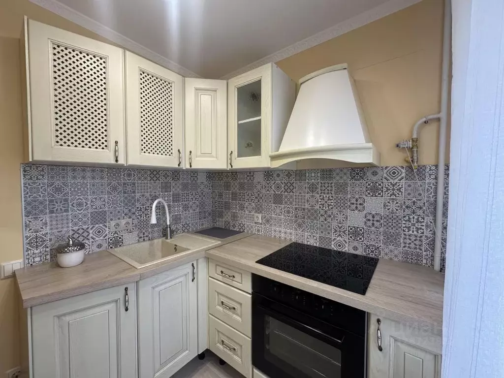 2-к кв. Московская область, Красногорск ул. Жуковского, 8 (42.3 м) - Фото 1