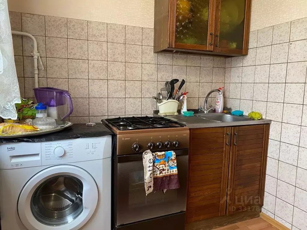 Комната Москва Кировоградская ул., 32К3 (15.0 м) - Фото 2
