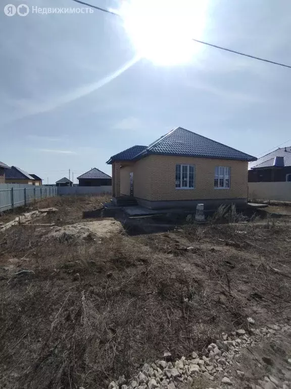 Дом в Оренбург, Центральный бульвар (72 м) - Фото 2