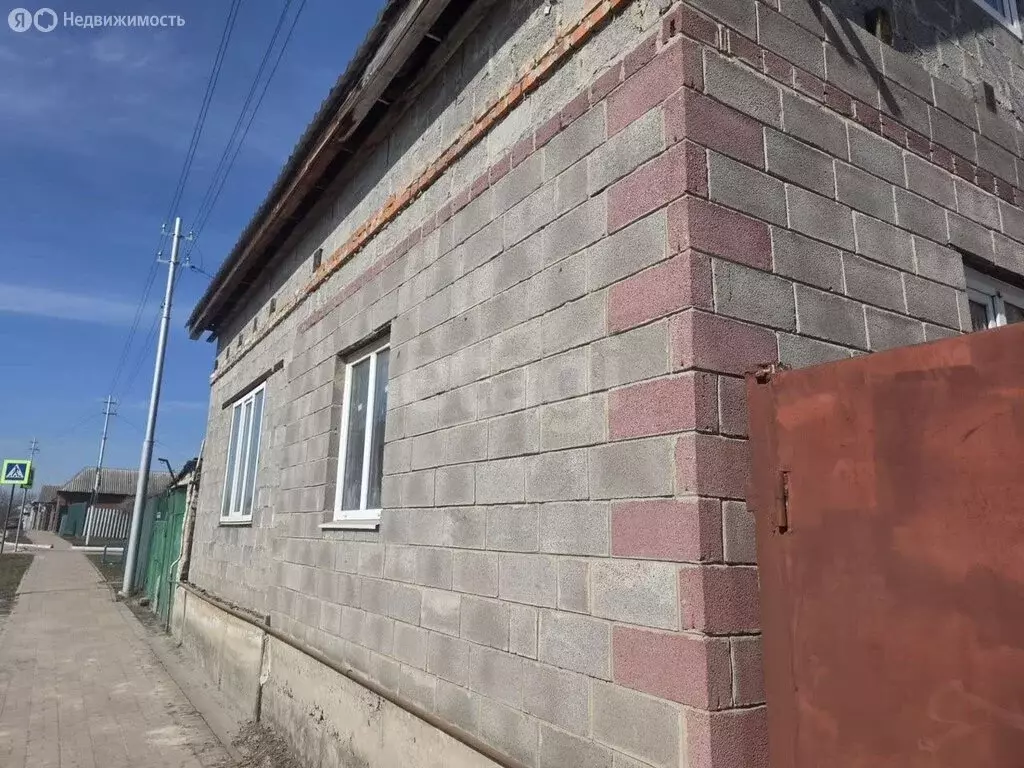 Дом в Белгород, Супруновская улица (140 м) - Фото 1